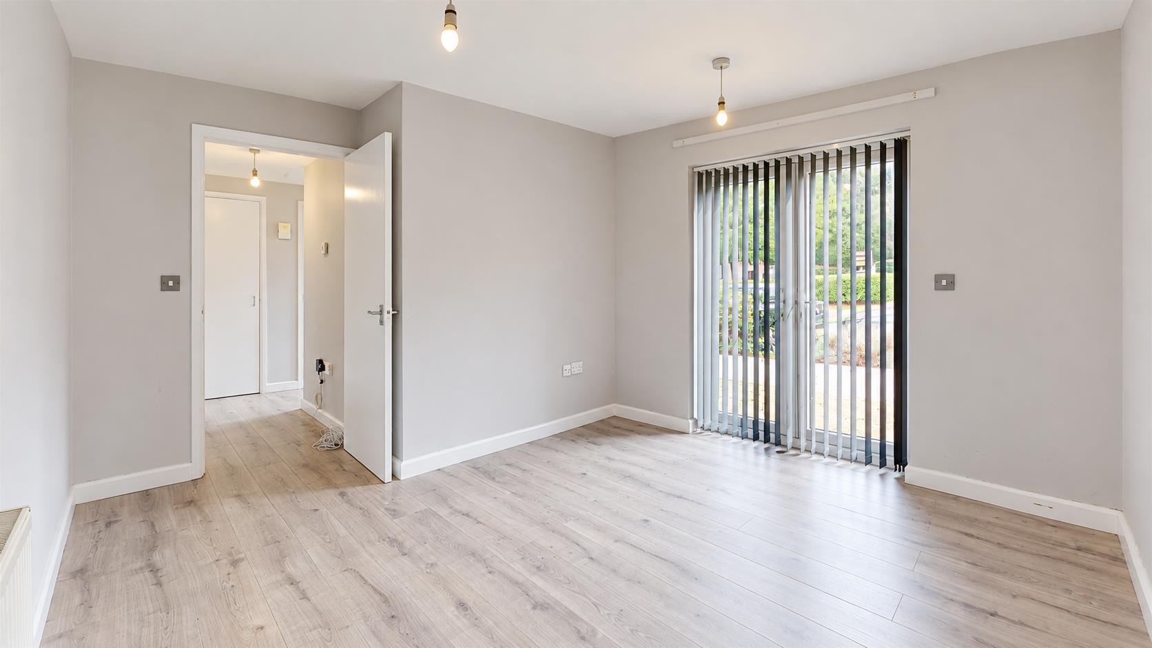 Otterburn Crescent, Oakhill, Milton Keynes